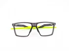 Oakley Eyeglasses Frames Only, Futurity, OX8052-0255, 55-14-139, Satin Gray New. Price: $199.99.