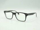 Ray Ban 5308 2024 Black Eyeglass Frames 18 145 Pre-owned. Price: $59.49.