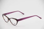 New Ogi Heritage 9120/2239 Purple Brown Marble Authentic Eyeglasses Frames 49-15. Price: $75.65.