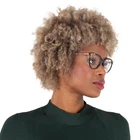 Chopard Demo Phantos Ladies Eyeglasses VCH253 0700 New. Price: $181.48.