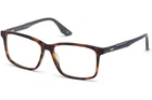 Bmw BW5007 053 Havana/ Blue Square Plastic Optical Eyeglasses Frame 55-15-145 New. Price: $159.60.