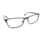 Classics By Sho Drake 114 Titanium Dark Green Eyeglasses Frames 56-16 140 Pre-owned. Price: $49.99.