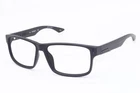 New Dragon 002 Matte Black Authentic Designer Frames Eyeglasses 58-15. Price: $56.00.