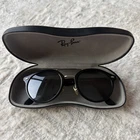 Ray-ban Eyeglasses Frames Authentic Rb 5354 2000 50 21 145 Black W/ Case Pre-owned. Price: $29.95.