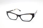 Guess GU2747 052 Dark Tortoise On Blue Zebra 53-16-140 Frames Flex Hinges E610 New. Price: $39.99.