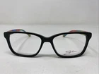 Salsa SA5005 Bk 52-15-135 Black/tie-dye Plastic Full Rim Eyeglasses Frame /710 New. Price: $44.00.