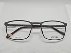 Nwp MOD.8766 200 Germany Dark Green Eyeglasses Frame 56-20-145 New. Price: $65.00.