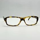 Joseph Marc Frames JM4096 Havana 54-15-140 Pre-owned. Price: $38.00.