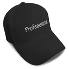 Baseball Cap Professional Human Values Good Messages Dad Hats For & Women New. Price: $19.99.