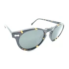 Carfia Polarized CA5288 Col. C04 Brown Tortoise Eyeglasses Frames 48-23 145 Pre-owned. Price: $69.99.