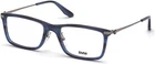 Bmw BW5020 092 Blue Havana Plastic Optical Eyeglasses Frame 56-20-145 Global Fit New. Price: $147.60.