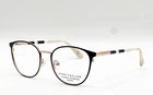New Ann Taylor ATP023 C01 Matte Black Authentic Eyeglasses 48-17. Price: $61.20.