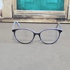 Escada Eyeglasses Frame VESB03K COL.0S61 52 17 135 Full Rim Pre-owned. Price: $31.47.