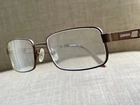 Carrera Eyeglasses Frame Brown CA7602 Women Flexolite 52 18 135 Pre-owned. Price: $39.87.