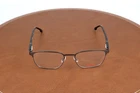 Carrera 253 0KJ1 Black Square Eyeglasses Frames 53-19-145 New. Price: $67.46.