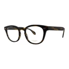 Oliver Peoples Sheldrake OV5036 Brown Eyeglasses Frames 49MM 22MM 145MM - 1003L New. Price: $140.00.