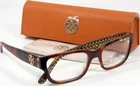 Tory Burch TY2074 1654 Eyeglasses Brown Tortoise Frame 51-17-135 New. Price: $44.99.