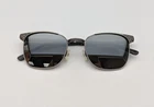 Made In Italy! Maui Jim MJ706-17C Stillwater Sunglasses 52/20 145 /EUC234 Pre-owned. Price: $219.99.