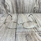 Brooks Brothers Eyeglasses Frames Only BB222 52-19-135, Gold Metal Pre-owned. Price: $19.99.