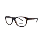 Burberry BE2172 Dark Havana Eyeglasses Frames 52MM 16MM 140MM - 3002 New. Price: $70.00.