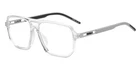Hugo Hg 1415/G Crystal Green 57/14/145 Man Eyewear Frame New. Price: $194.03.