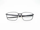 Oakley Eyeglasses Frames Only, Extender, OX3249-0158, 58-16-135, Black Pre-owned. Price: $59.99.