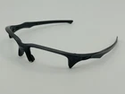 Oakley Flak Beta Sunglasses Replacement Matte Black Frame Only Icon/ Nose Pad Pre-owned. Price: $35.99.