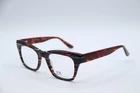 New Gwen Stefani GX053 Tortoise Authentic Frames Eyeglasses 49-20. Price: $54.60.