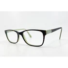 Coach Eyeglass Frames Womens Tortoise Mint Green Hc 6051 5136 51-16-135 Pre-owned. Price: $39.99.