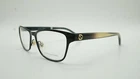 Gucci Ylh Multicolored Designer Authentic Eyeglasses 52-15 140 New. Price: $168.00.