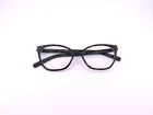Saint Laurent Eyeglasses, Frames Only, SL287 Slim 002, 54-17-145, Plastic, Italy Pre-owned. Price: $119.99.