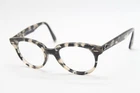 Ray-ban Rb 2199-V Orion 8117 Black Tortoise Authentic Eyeglasses 50-22 Pre-owned. Price: $107.40.