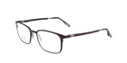 Safilo Bussola 01 Matte Brown 53/19/145 Man Eyewear Frame New. Price: $91.00.