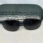 Vintage Safilo Elasta Eyeglasses Sunglasses Clip On Rimmed Curved 7045 54 17 Pre-owned. Price: $25.00.