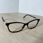 Swarovski SK5239-3 052 Eyeglasses Tortoise Shell Rhinestone 53-15-140 Pre-owned. Price: $38.21.