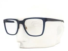 Maui Jim Mjo 2604-08M Eyeglasses Matte Dark Blue 50-19-147 New. Price: $135.00.