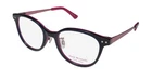 New Isaac Mizrahi 30007 Eyeglass Frame Full-rim Womens 50-19-140 Blue Oval Nv. Price: $49.95.