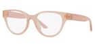 Authentic Tory Burch Rx EYEGLASSESTY4011U 1860 Milky Bish W/ Demo Lens 51MM*NEW*. Price: $99.99.