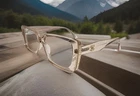 Chanel Eyeglasses Frame,transparent Light Brown, 52,19,151.WOMAN.50% Off New. Price: $169.00.