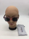 Zeelool JGT000269-16 Eyeglasses Optical Frame 50-21-140 Multicolor Pre-owned. Price: $12.99.