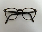 Tom Ford 052 Havana Eyeglasses TF5524 49MM Pre-owned. Price: $179.99.