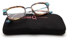 New Etnia Barcelona Simone 2HVBL Tortoise Eyeglasses 48-20-140 B33MM. Price: $194.99.