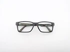 Bulova Eyeglasses, Frames Only, Salford, 55-16-140, Plastic, Black/brown, Square Pre-owned. Price: $39.99.