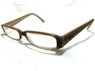 Anne Klein AK8069 174 Frame Eyeglasses Italy 49-14-135 A2 Pre-owned. Price: $15.99.
