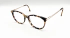Lacoste L2878 219 Dark Havana Rose Authentic Eyeglasses 55-18 Pre-owned. Price: $53.76.