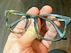 Calvin Klein CK7979 300 Olive Tortoise Eyeglasses 53-19-145 Rx Optical Designer Pre-owned. Price: $39.99.