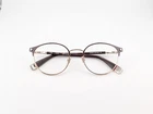 Furla Eyeglasses Frames Only, VFU551K COL.0E59, 51-20-135, Red Pre-owned. Price: $34.99.