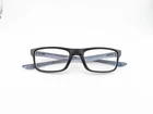 Oakley Eyeglasses Frames Only, Plank 2.0, OX8081-0149, 49-18-139, Satin Black Pre-owned. Price: $69.99.