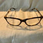 Flower Wf FLR6015 210 Tortoise Shell 53-18-140 Eyeglass Frames Full Rims New. Price: $15.99.
