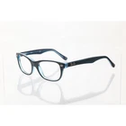Ray-ban Rb 1555 3667 46-16-125MM Eyeglasses Frames Only Fair Condition Read Pre-owned. Price: $13.47.